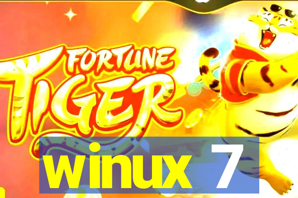 winux 7